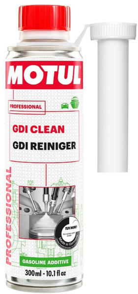 Motul GDI CLEAN 300 ml (109995)