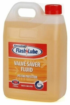 Genuine Innovations Valve Saver Fluid 2,5 l