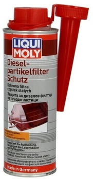 LIQUI MOLY Diesel Partikelfilter Schutz 250ml (2650)