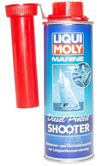 LIQUI MOLY Marine Diesel Protect Shooter (25099)