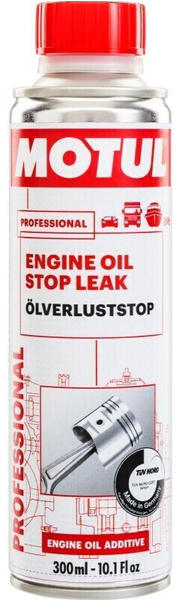 Motul 108121 Engine Oil Stop Leak (300 ml)