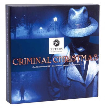 Peters Criminal Christmas Adventskalender 2022