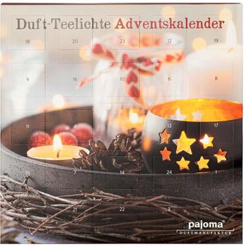 Pajoma Duftteelichte Adventskalender (74335)