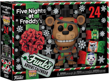 Funko Five Nights At Freddy's (FNAF) 2023