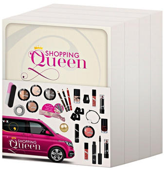 Shopping Queen Beauty Adventskalender 2023