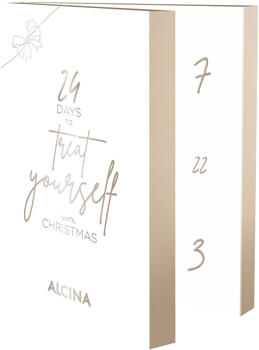 Alcina Adventskalender 2023