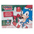 Jakks Pacific Sonic the Hedgehog Adventskalender
