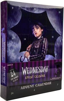 Cinereplicas Wednesday Advent Calendar 2023