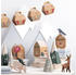 Folia Bergdorf Adventskalender
