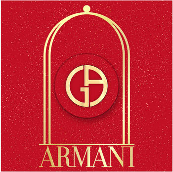 Giorgio Armani Adventskalender für Sie 2023