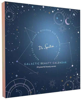 Dr. Spiller Galactic Beauty Calendar 2023