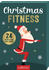 Ars Edition Christmas Fitness Adventskalender
