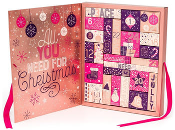 LAHAYE All you Need For Christmas Adventskalender 2023