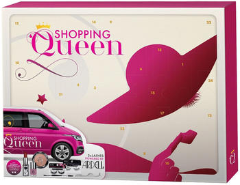 Shopping Queen »Shopping Queen meets Ardell« Adventskalender 2023