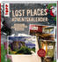 Topp Lost Places Adventskalender - Folge den Spuren der verschwundenen Fotografin