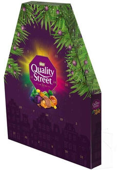 Nestlé Quality Street Adventskalender 2023