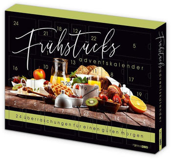 Itenga Frühstücksadventskalender 2023