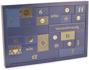 GreatVita Beauty Adventskalender 2023 (74300)