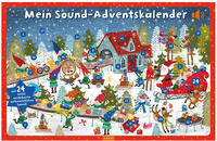Arsedition Mein Sound-Adventskalender