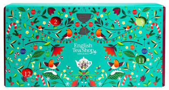 English Tea Shop Christmas Vibes Only Adventskalender