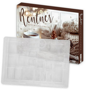 Itenga Befüllbarer Rentner-Adventskalender (33105653)