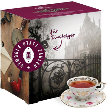 Corasol Escape & Tee Adventskalender für Einsteiger