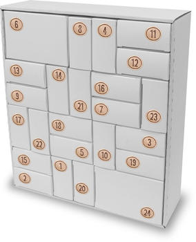 Itenga Quader Mix (33105126)