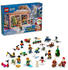 LEGO City Advent Calendar 2024 (60436)
