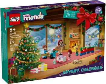 LEGO Friends Advent Calendar 2024 (42637)