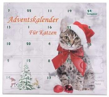 Pet-Star Adventskalender f&uuml;r Katzen (24600)