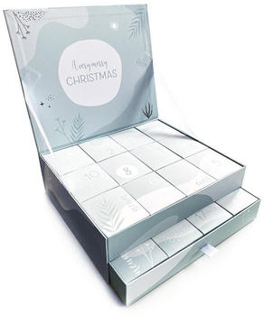 meLovely Limited Edition Adventskalender 2023 edelstahl