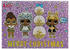 Undercover LOL Surprise Adventskalender 2023 2