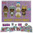 Undercover LOL Surprise Adventskalender 2023 2