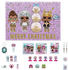 Undercover LOL Surprise Adventskalender 2023 2