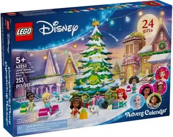 LEGO 43253