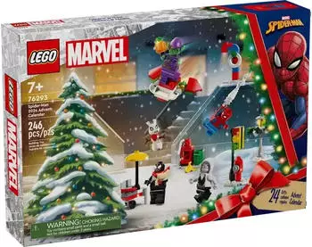LEGO 76293