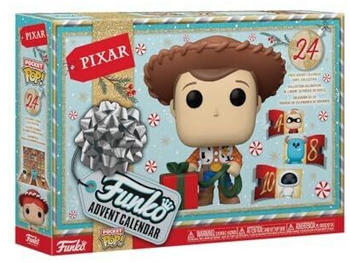 Funko Advent Calendar Pixar