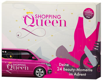 Shopping Queen Beauty-Momente Adventskalender