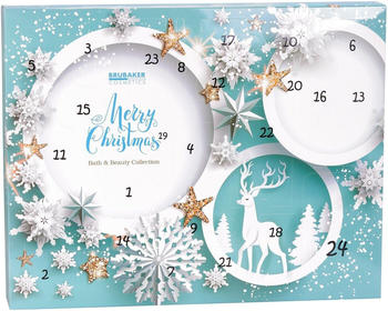 Brubaker Adventskalender Merry Christmas 2024 Brubaker Adventskalender Merry Christmas 2024