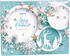 Brubaker Adventskalender Merry Christmas 2024