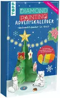 FRECHVERLAG 18529, FRECHVERLAG TOPP 18529 Weihnachtszauber - Der