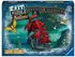 Ravensburger Mystery Kids Adventskalender Der Piratenschatz (20186)