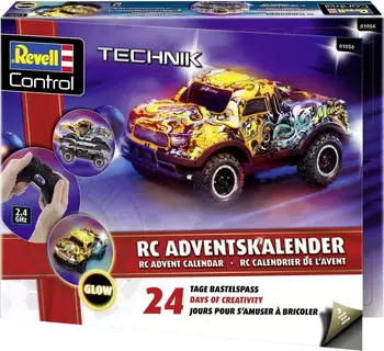 Revell RC Adventskalender (01056)