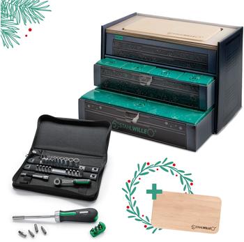 Stahlwille Adventskalender 2024
