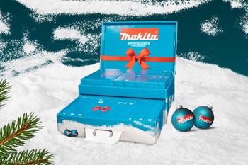 Makita Adventskalender (P-84785)
