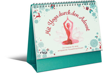 Riva Mit Yoga durch den Advent (O33325)