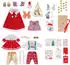 BABY born Puppenadventskalender 2024