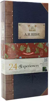 A.H. Riise 24 Experiences Adventskalender 2024 (52147)