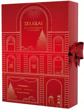 Douglas Collection 24 Exclusive Beauty Highlights 2024