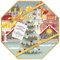 Yankee Candle Christmas Collection Advent Calendar Geschenkset, Grundpreis:...